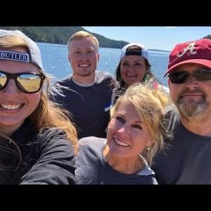 Meet your Posher, Bobby